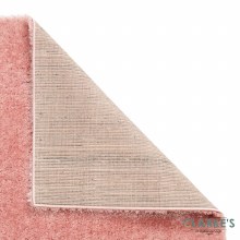 Additional picture of Lux Shaggy Rug Blush 120 x 170 cm