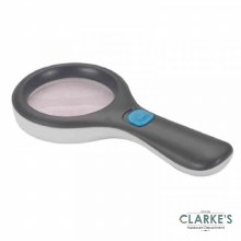 Additional picture of Magni-Light! Magnifying Reading Glass