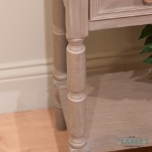 Additional picture of Melody 4 Drawer Console Table