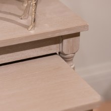 Additional picture of Melody Nest of 2 Tables