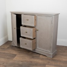 Additional picture of Melody Sideboard