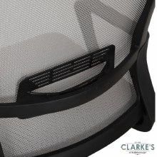 Additional picture of Mesh Airflow Office Chair