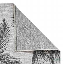 Additional picture of Miami A444 Outdoor Rug Cream/Beige 160 x 230cm