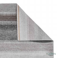 Additional picture of Milano 20687 Grey/Beige Rug 120 x 170cm
