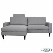 Additional picture of Mino Compact Corner Sofa