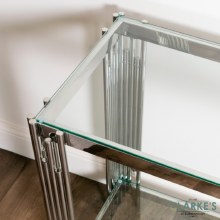 Additional picture of Morgan Console Table