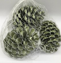 Additional picture of Mix & Match Natural Decorations