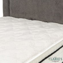 Additional picture of Natural Sleep Royal Mattress 3ft