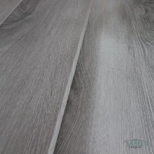 Additional picture of Nebraska Seattle Grey 12mm AC3 Laminate Floor