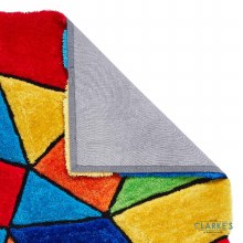 Additional picture of Noble House 2303 Multi Colour Rug 120 x 170cm
