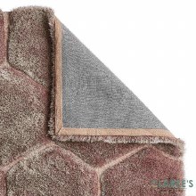 Additional picture of Noble House Rug NH30782 Beige Rug 120 x 170cm