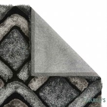 Additional picture of Noble House Rug NH8199 Grey 120x170cm