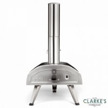 Additional picture of Ooni Fyra 12 Pizza Oven