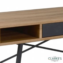 Additional picture of Oslo Writing Desk