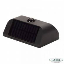 Additional picture of PIR Sentinel Solar Wall Light