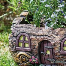 Additional picture of Pixie Planter Pot