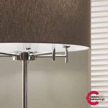 Additional picture of Plaza Floor Lamp