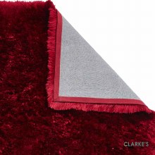 Additional picture of Polar Ruby Rug PL95 120 x 170cm