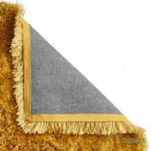 Additional picture of Polar Yellow Rug PL95 120 x 170cm