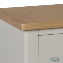 Additional picture of Purdi Painted 3+3 Drawer Chest