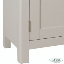 Additional picture of Purdi Painted Large Sideboard