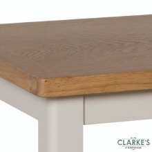 Additional picture of Purdi Painted Small Coffee Table