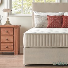 Additional picture of Respa Symmetry Mattress 3ft