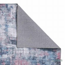 Additional picture of Rio G4719 Pink / Blue Rug 120 x 170cm