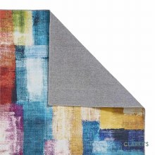 Additional picture of Rio G4721 Multi-Colour Rug 120 x 170cm