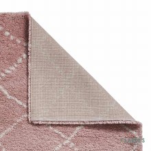 Additional picture of Royal Nomadic 5413 Rose Rug 120 x 170cm