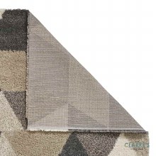 Additional picture of Royal Nomadic 7611 Beige/Grey Rug 120 x 170cm