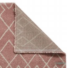 Additional picture of Royal Nomadic A638 Rose Rug 120 x 170cm