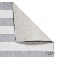 Additional picture of Santa Monica 48644 Outdoor Rug Grey/Light Beige120 x 170cm