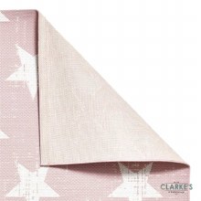 Additional picture of Santa Monica 48648 Outdoor Rug Rose/Cream 160 x 230cm
