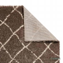 Additional picture of Scandi Berber G257 Beige/Cream Rug 120 x 170cm
