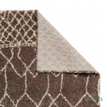 Additional picture of Scandi Berber G276 Beige/Cream Rug 120 x 170cm