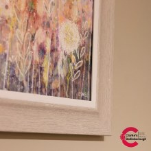 Additional picture of Champange Picture frame 5x7