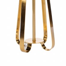 Additional picture of Sia Table Lamp Bronze 57cm