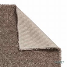 Additional picture of Sierra 9000 Shaggy  Beige Rug 120x x 170cm