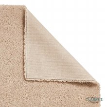 Additional picture of Sierra 9000 Shaggy  Camel Rug 120x x 170cm