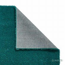 Additional picture of Sierra 9000 Shaggy  Jewel Green Rug 120x x 170cm