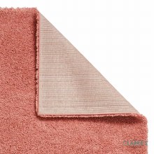 Additional picture of Sierra 9000 Shaggy  Peach Rug 120x x 170cm