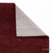Additional picture of Sierra 9000 Shaggy  Ruby Rug 120x x 170cm