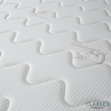 Additional picture of Soft Clouds Finest 3ft Mattress | FREE nationwide delivery!