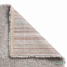 Additional picture of Solace 0961 Grey Rug 120 x 170 cm