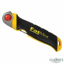 Additional picture of Stanley FatMax Folding Jab Saw 130 mm