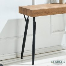 Additional picture of Staten console table