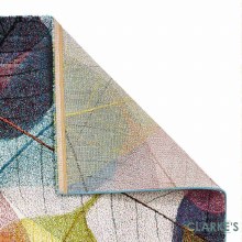 Additional picture of Sunrise Rug 22360 Multicolour 120 x 170cm