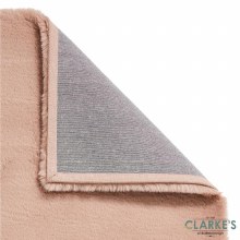 Additional picture of Super Teddy Mink Rug 120 x 170cm