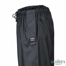 Additional picture of Swampmaster No-Sweat Stormgear Waterproof Trousers Size XXL